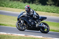 Lower Group Black Bikes